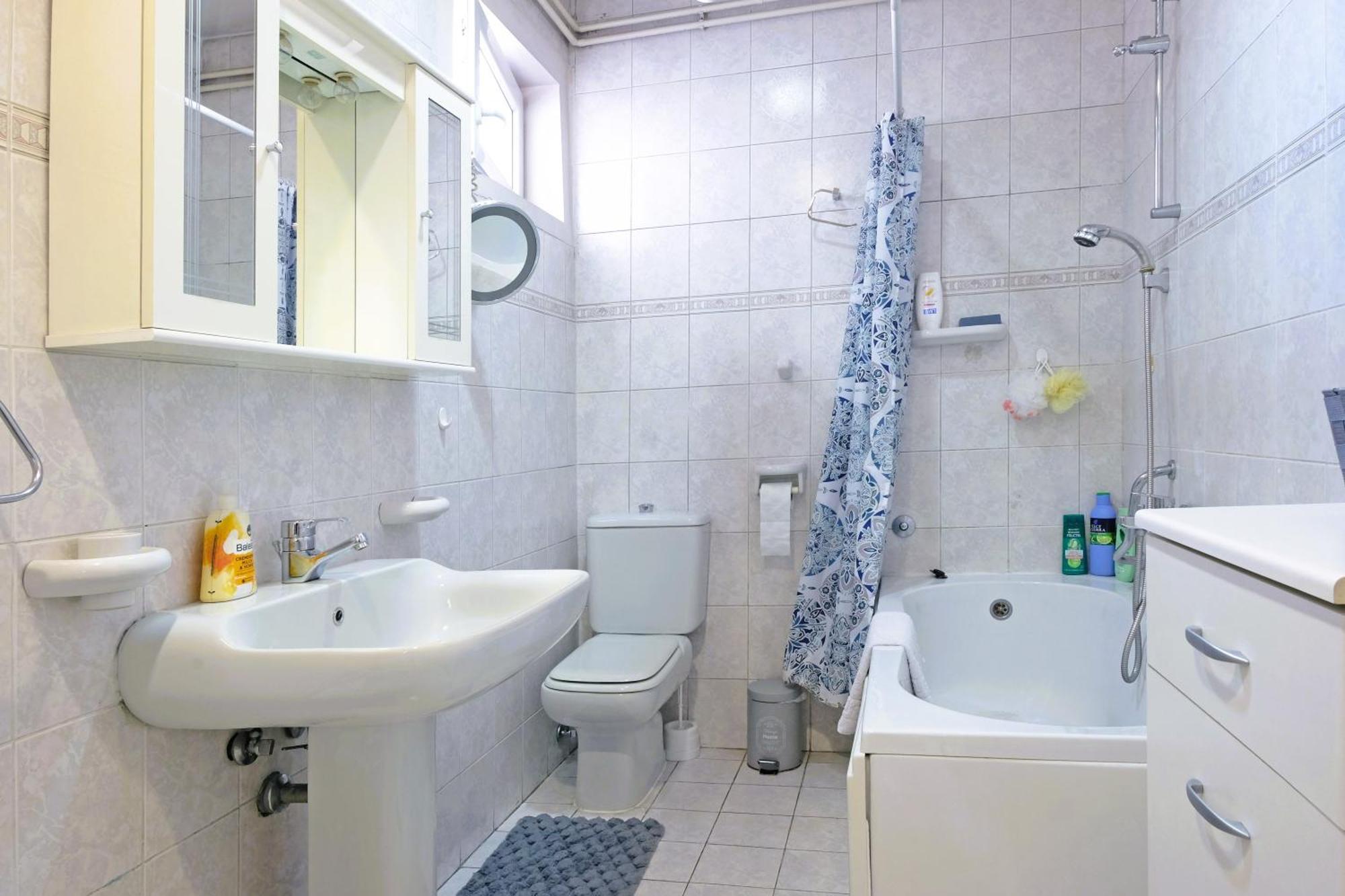 Windows City Apartment Belgrade Exterior photo