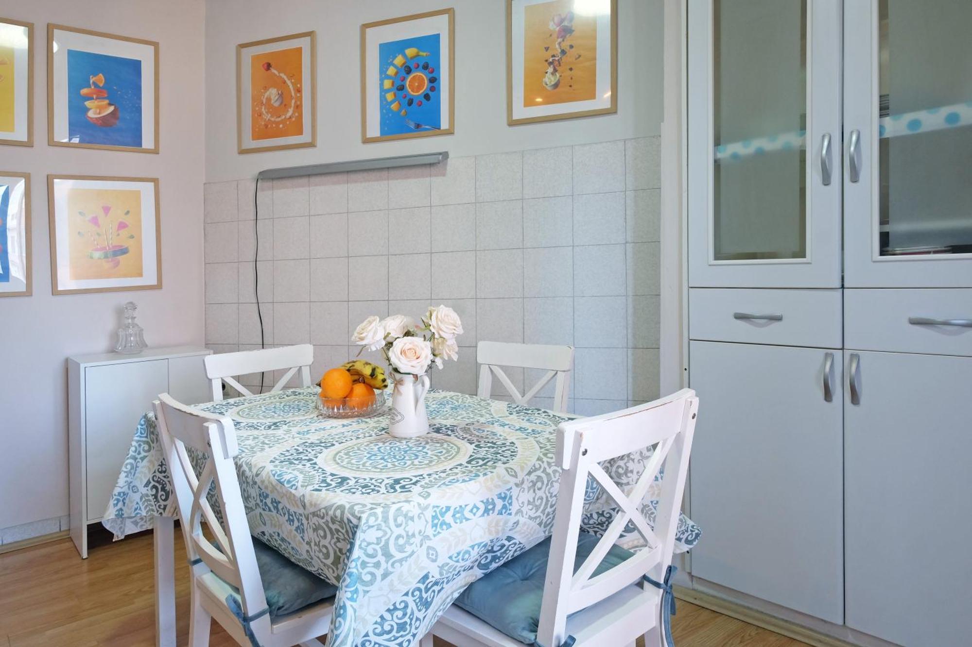 Windows City Apartment Belgrade Exterior photo